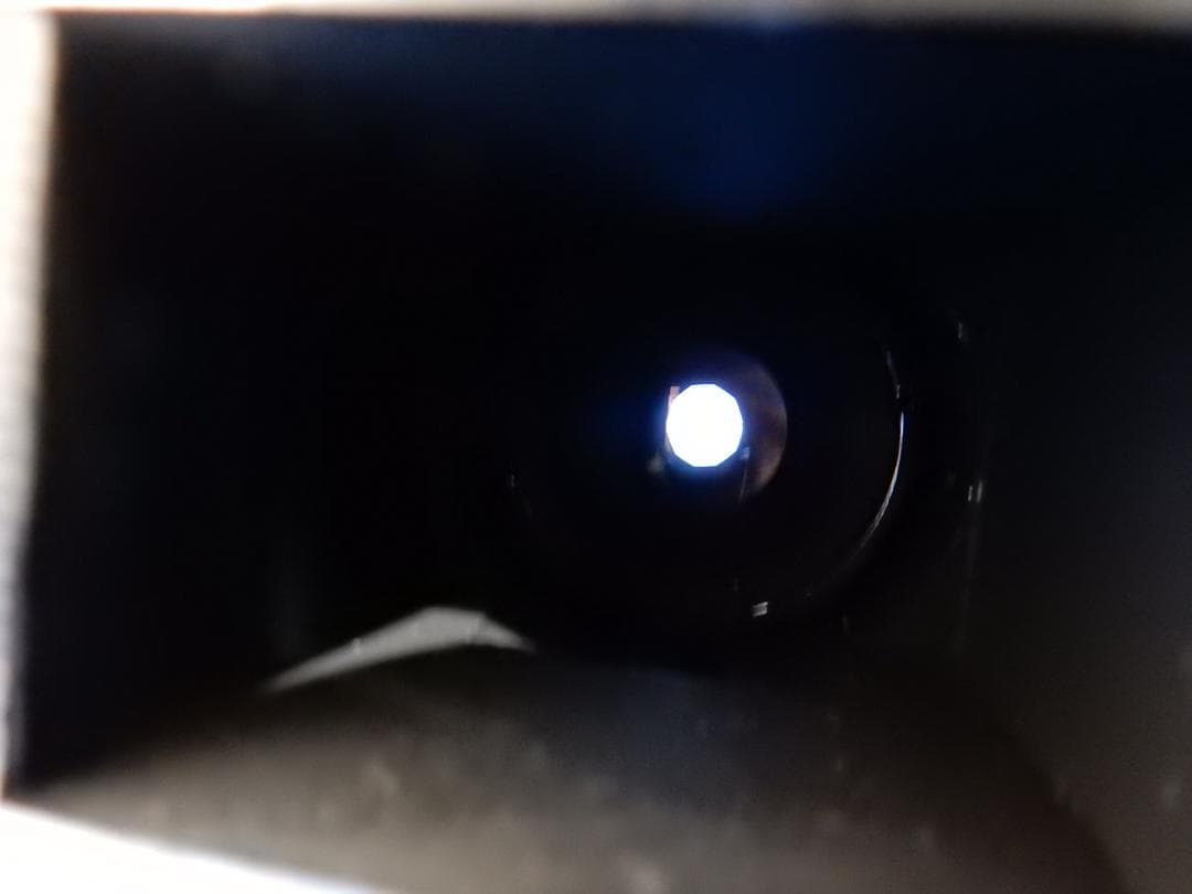 #0993 Iloca(イロカ) QUICK-A 動作OK アンティーク