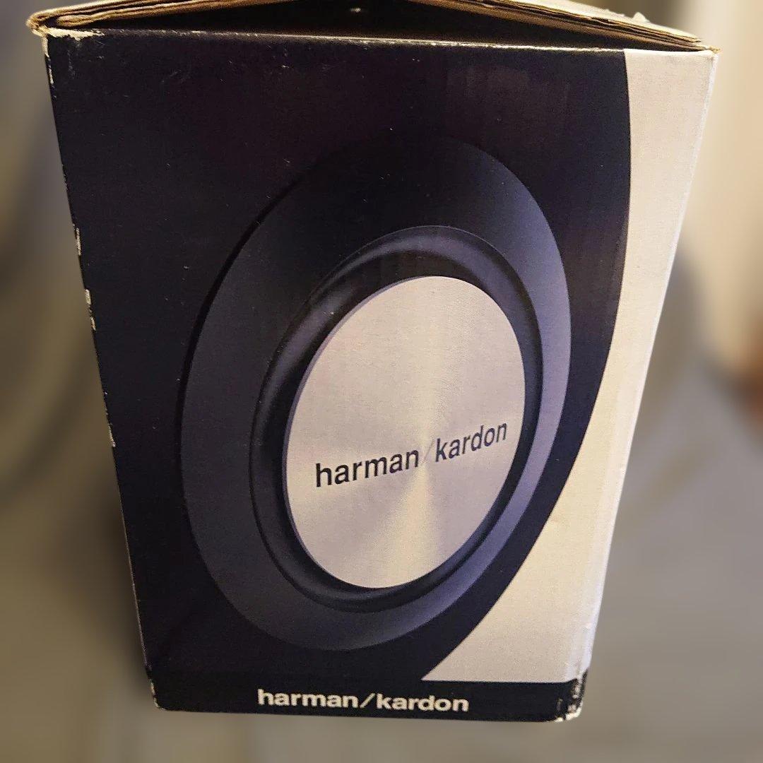 harman/kardon ONYX STUDIO ワイヤレススピーカー 新品