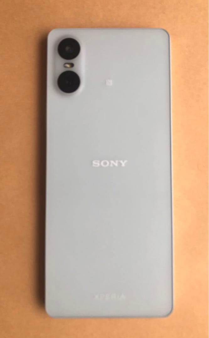 SONY ドコモ版 スマホ Xperia 10 vi SIMフリー