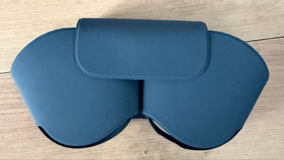 Airpods max USB−C ブルー