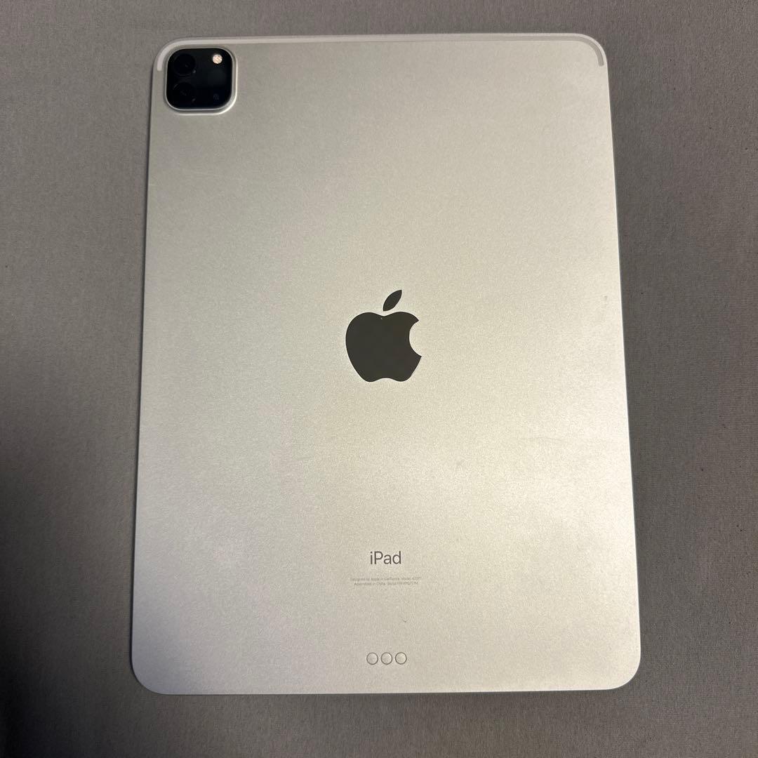 ipad pro 11 3世代　128GB WIFIモデル