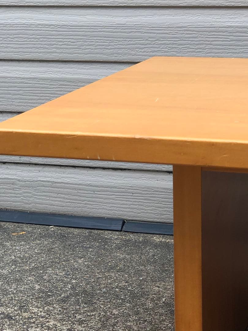 arflex/アルフレックス　長方形座卓