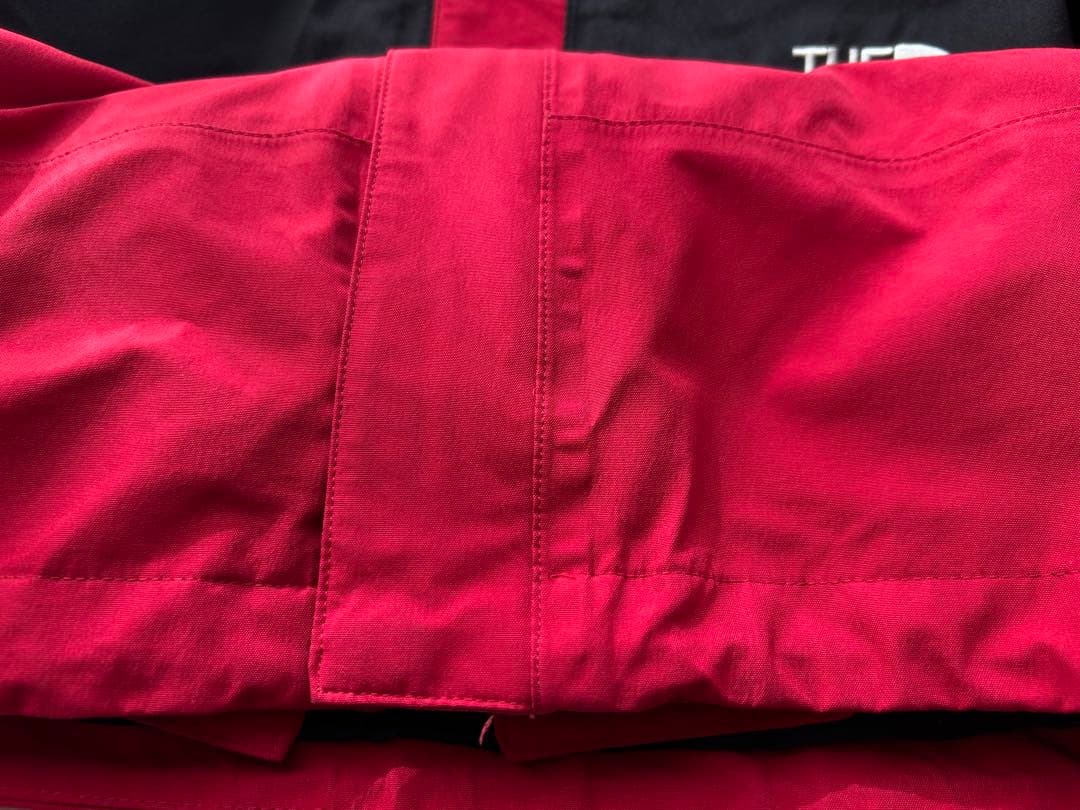 ノースフェイス　140 スノーウェア