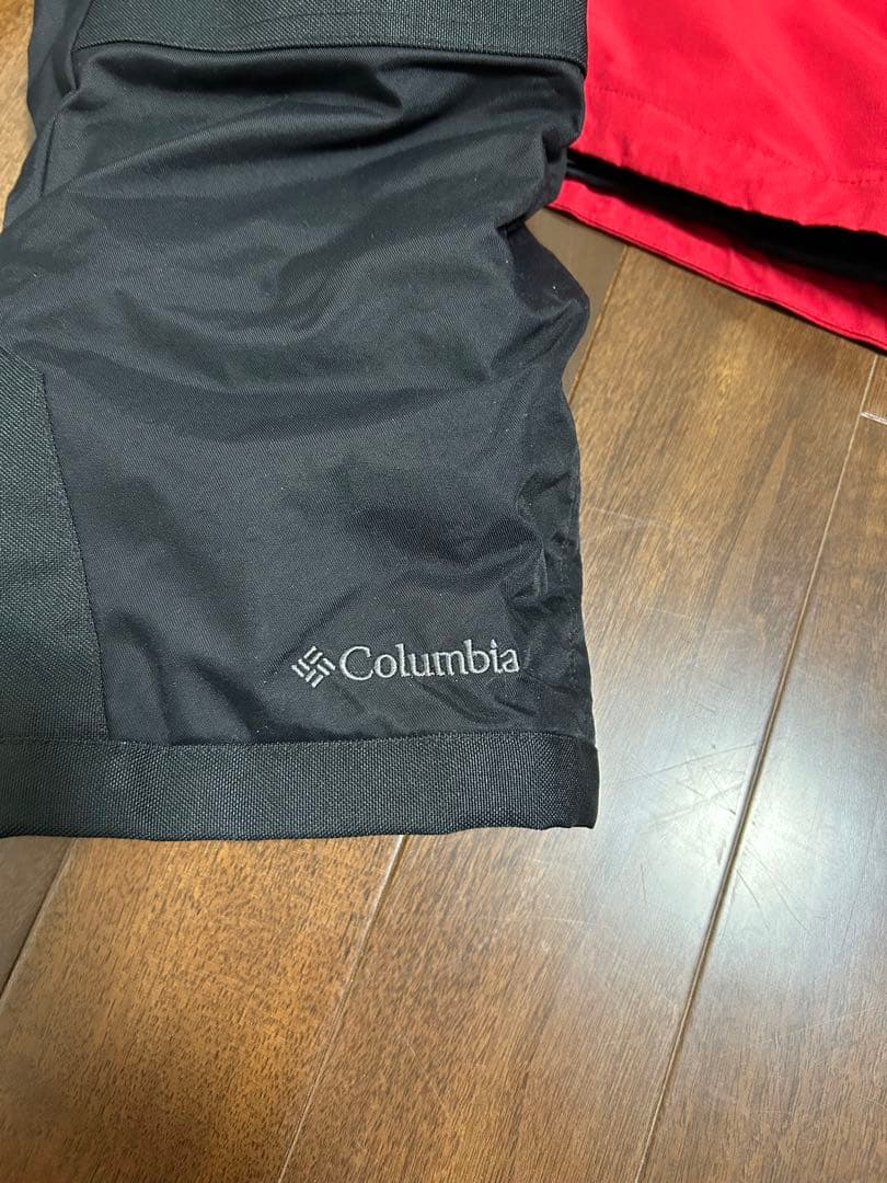 ノースフェイス　140 スノーウェア