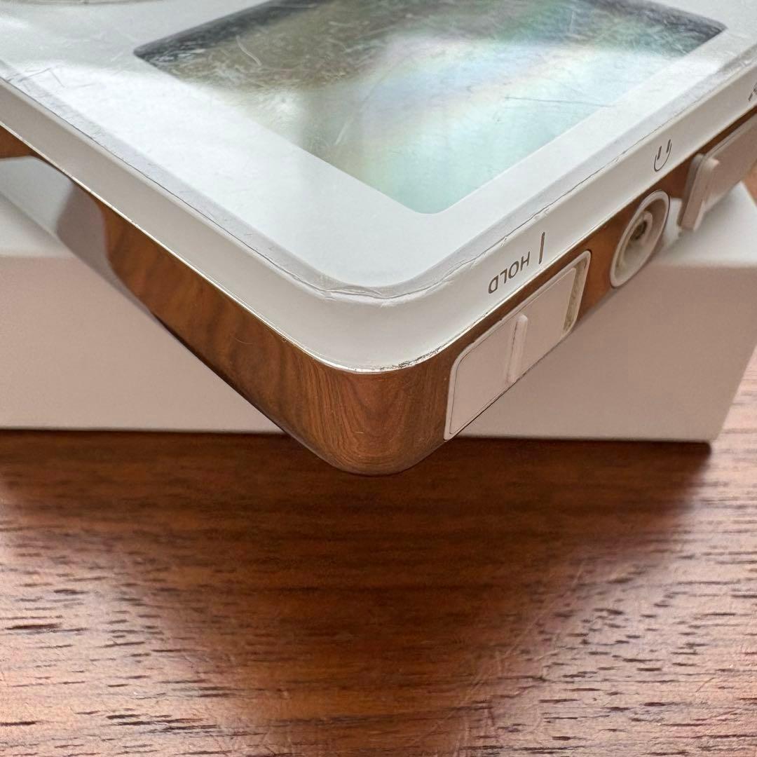 iPod A1019 10GB タッチホイール ジャンク 付属品セット