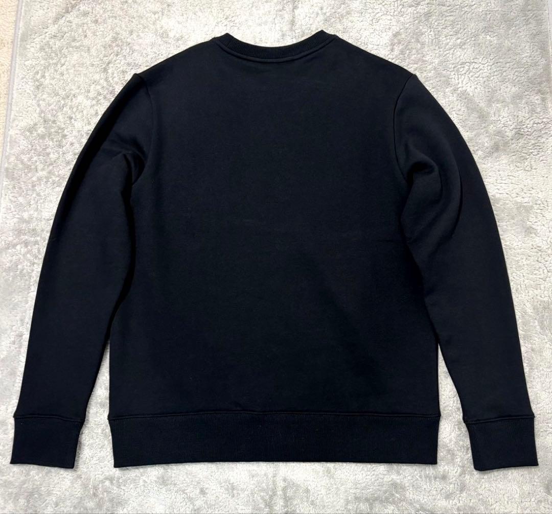 ヨッシー 　★新品★ リンドバーグ 裏起毛トレーナー ゴルフ ラバーロゴ