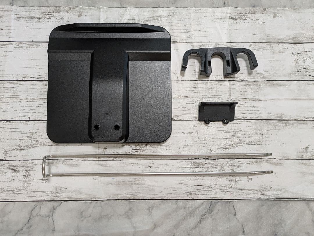 付属品完備トルネオ コードレスクリーナーVC-CLX72　2023年製　保証書