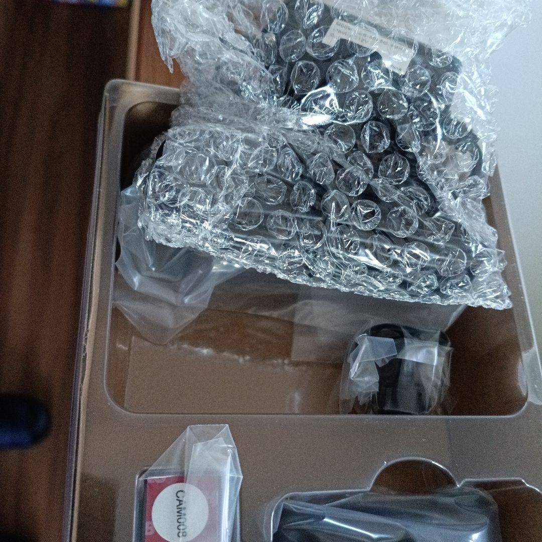 YUPITERU ドライブレコーダー 前後2カメラ Y-230d