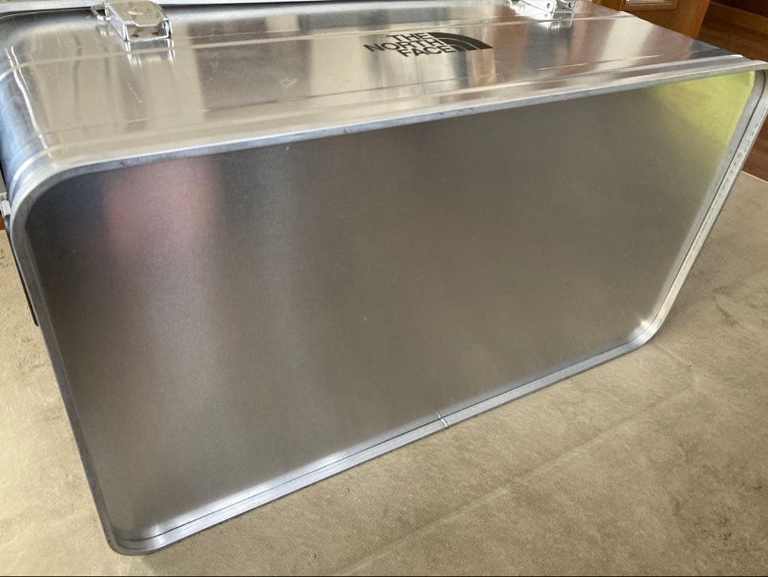 ダルトン(Dulton) アルミコンテナ ⭐︎ Lサイズ⭐︎ 旧型