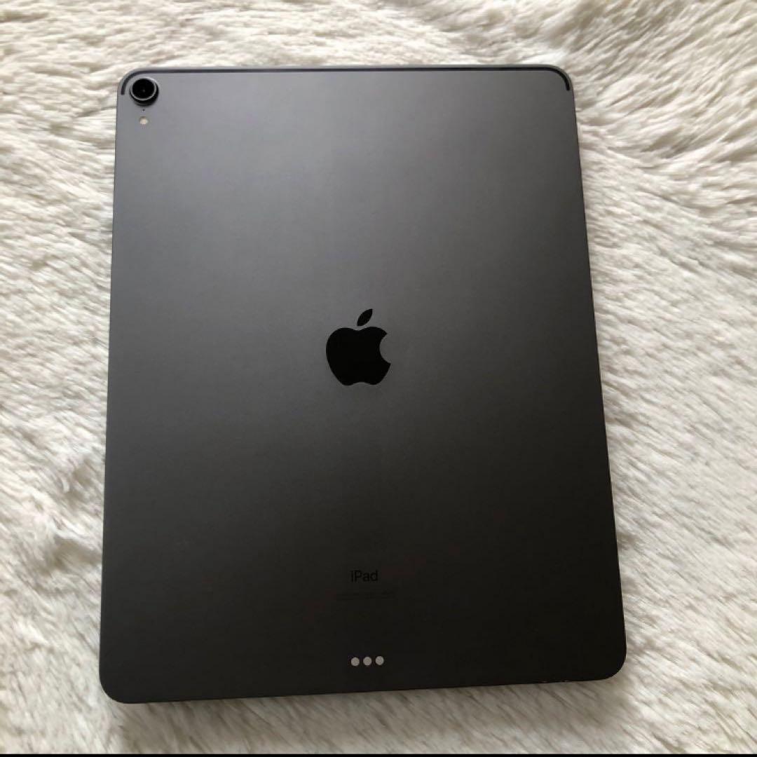 【早い者勝ち】iPad Pro 12.9 第3世代 64GB 【すぐ発送】