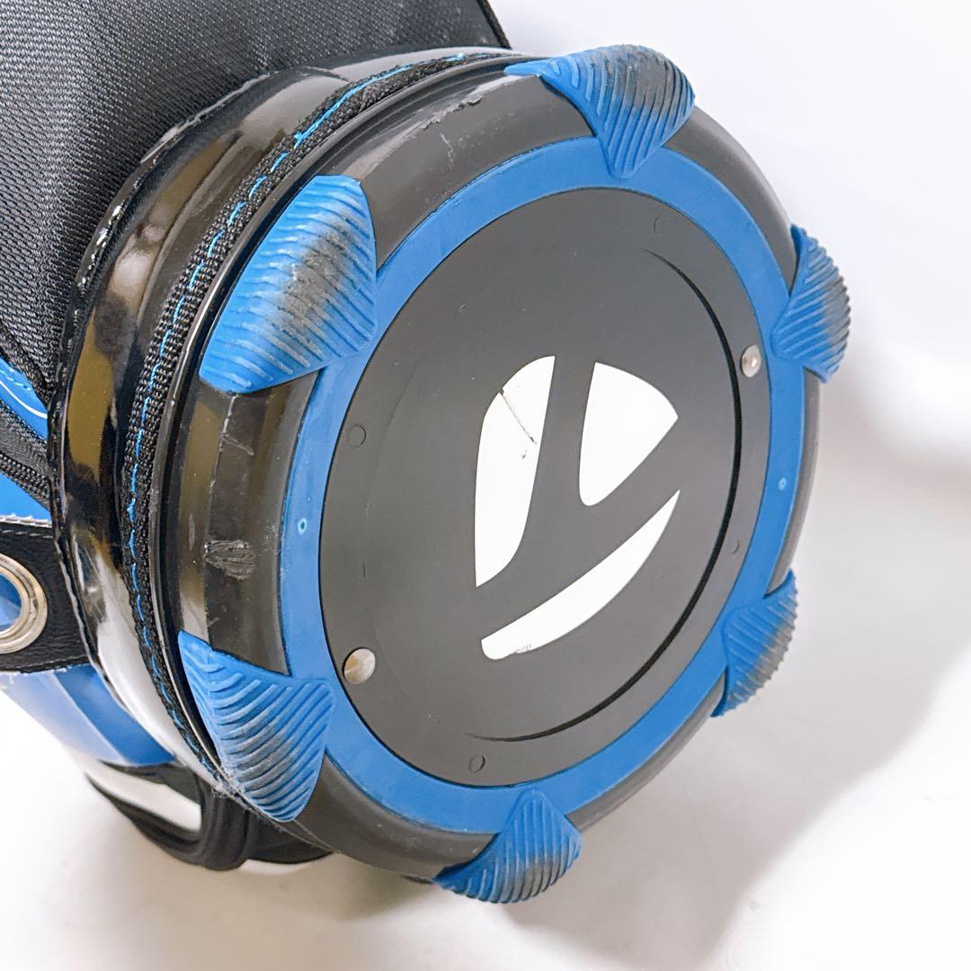 Taylormade テイラーメイド キャディバッグ SY487 9.5型