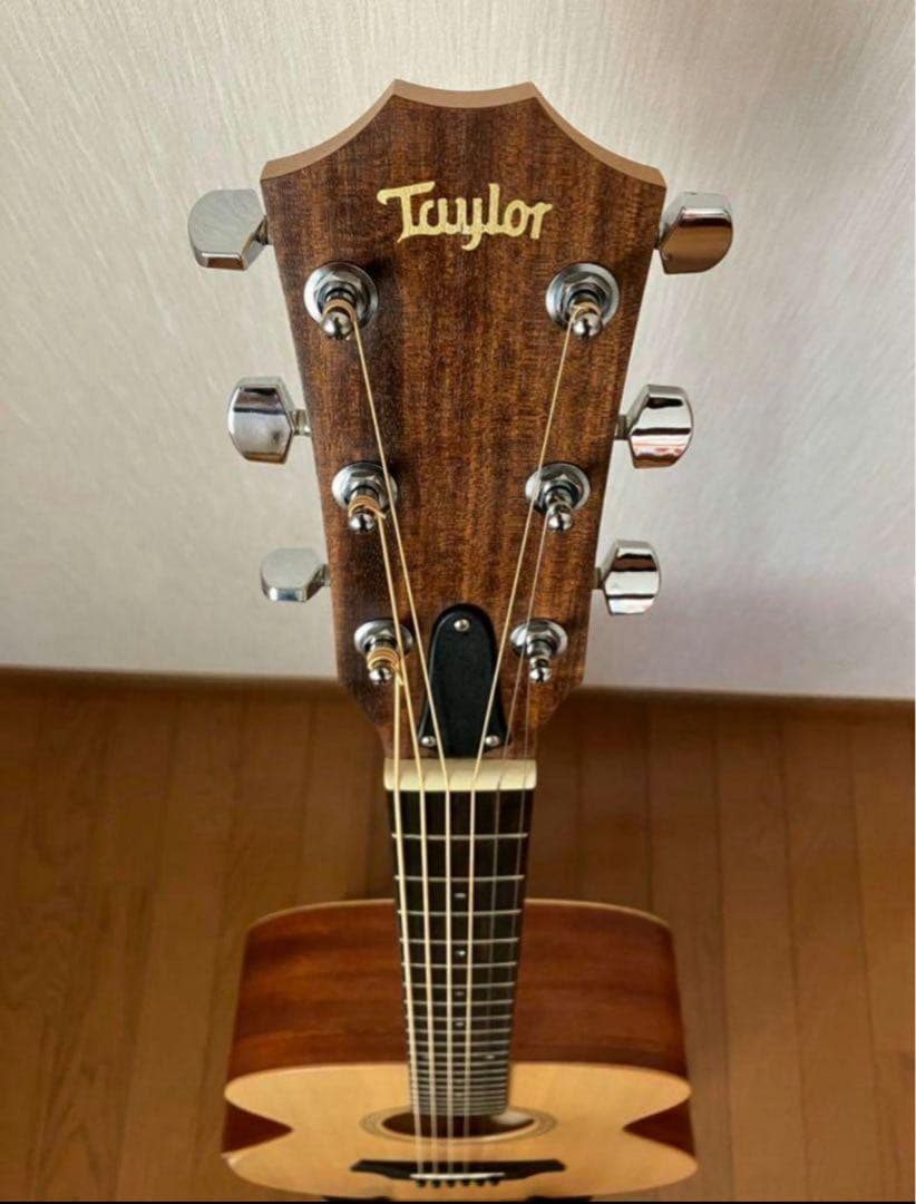 Taylor アコースティックギター ギターケース付き