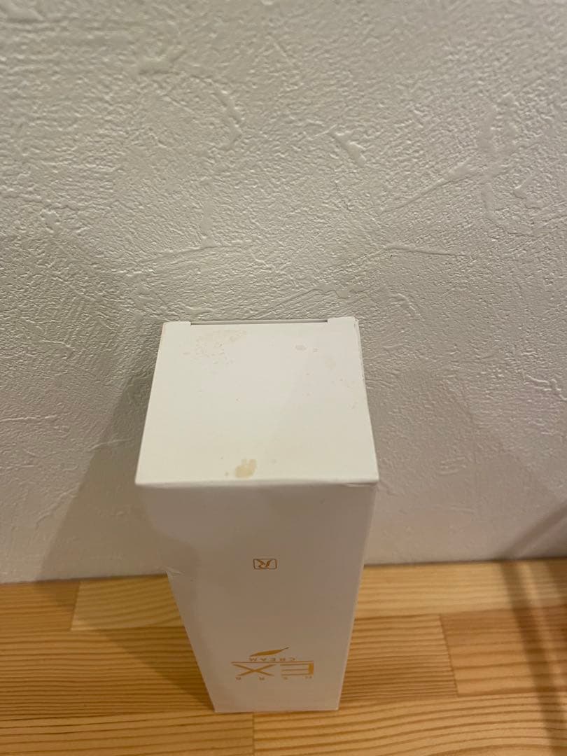 ロイヤルハーブEX クリーム2本・洗顔石鹸・洗顔石鹸ケースセット