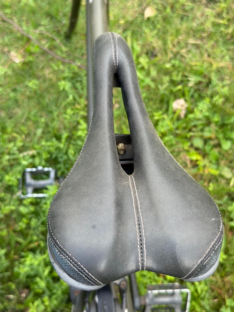 TOKYO BIKE 650C 前輪なし