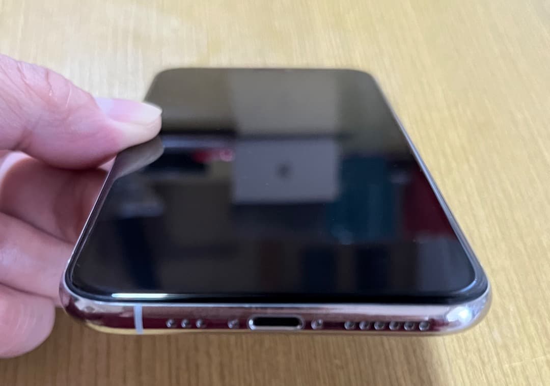 スマートフォン本体 Apple iPhone Xs