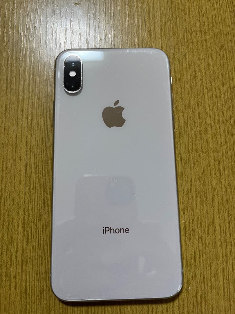 スマートフォン本体 Apple iPhone Xs