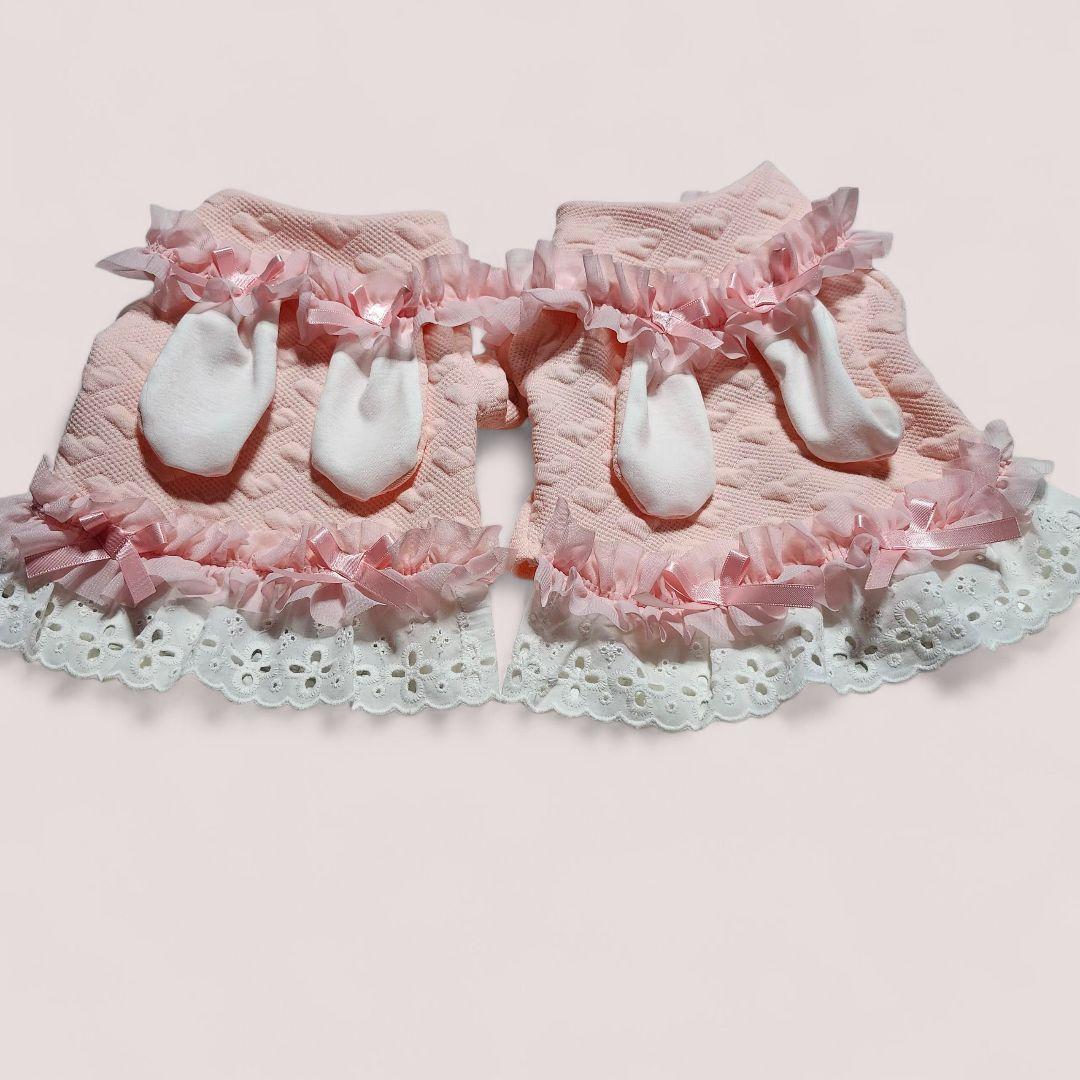 犬服　ハンドメイド　ご確認