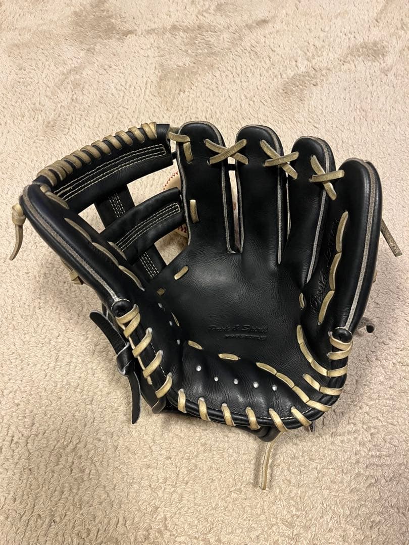 ZETT ゼット プロステイタスSE 吉川モデル