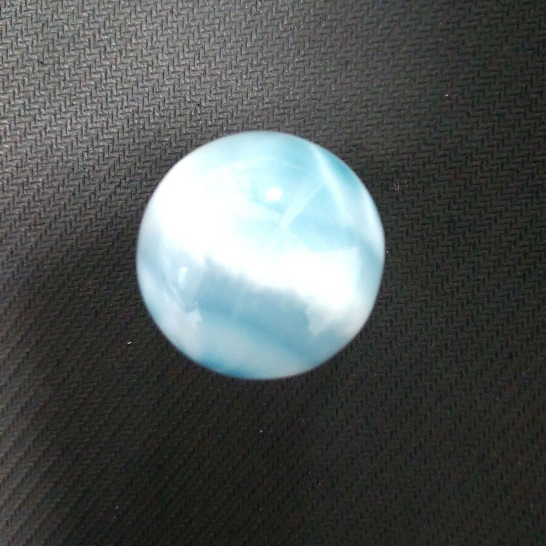 【鑑別書付き】 ラリマー ブルーペクトライト