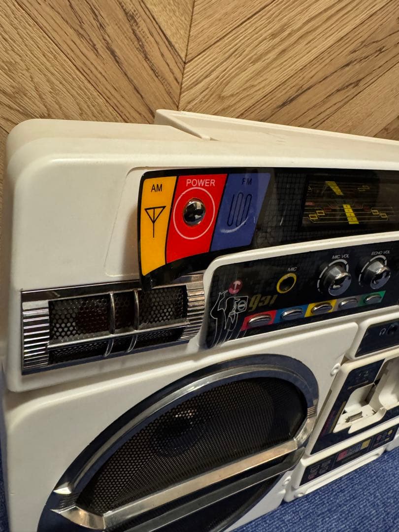 LASONIC ラソニック i-931 動作確認済