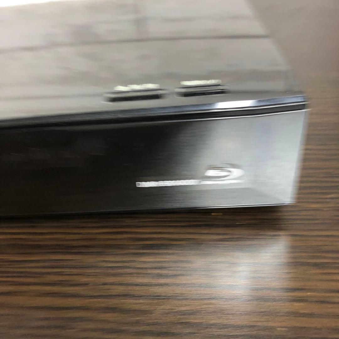 Panasonic DMR-BRX4000 ブルーレイレコーダー