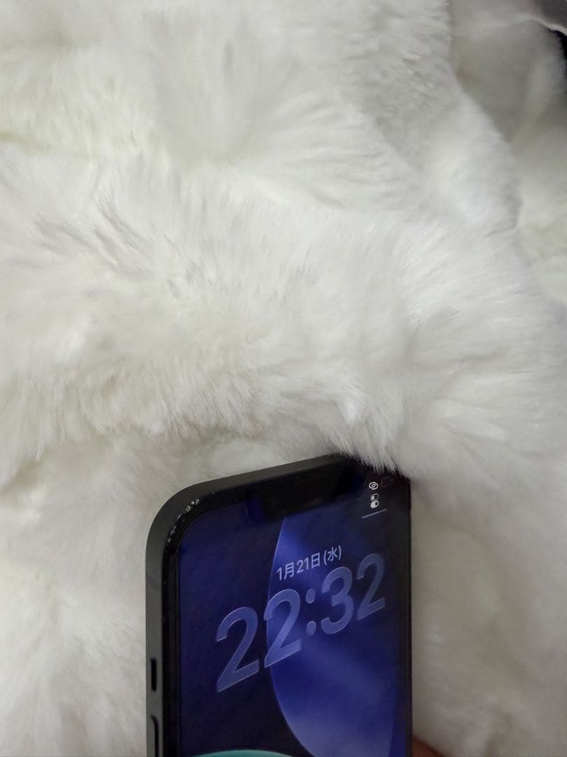 iPhone13 128GB simフリー