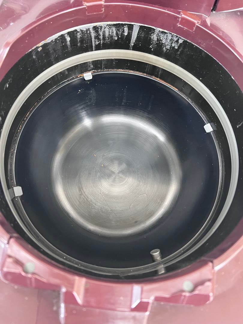 象印　炊飯器 圧力IH式　一升炊き　NW-JS18