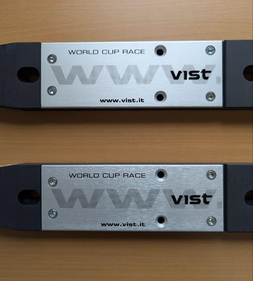 VistPlateWCRV18−ALU V-TechSystem ALU6060