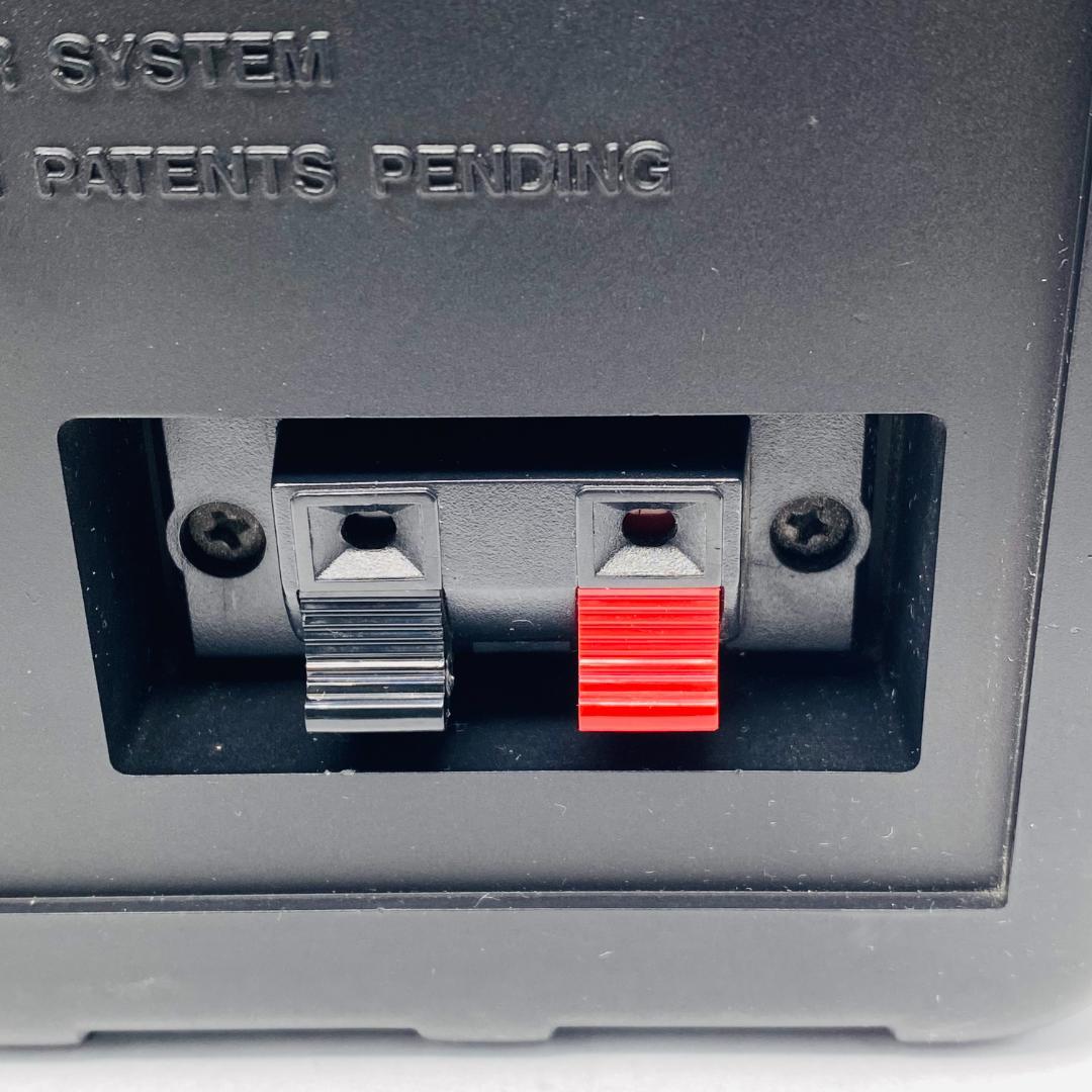 BOSE　ボーズ　モデル 111AD　スピーカー　ペア　２個セット　ケーブル付き