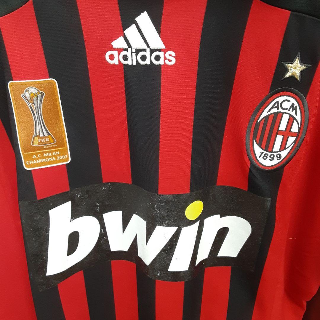 ACミラン KAKA 22番 【カカ】