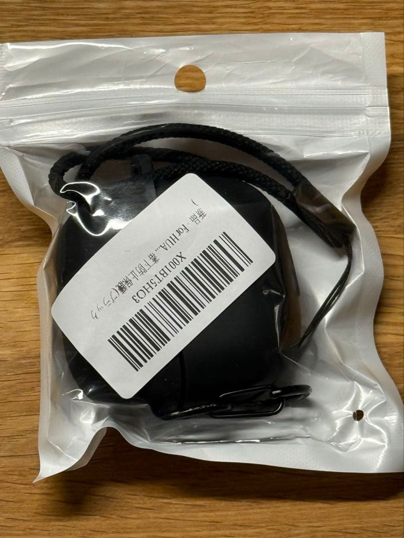 HUAWEI Freeclip 2 ブラック　ケース付き