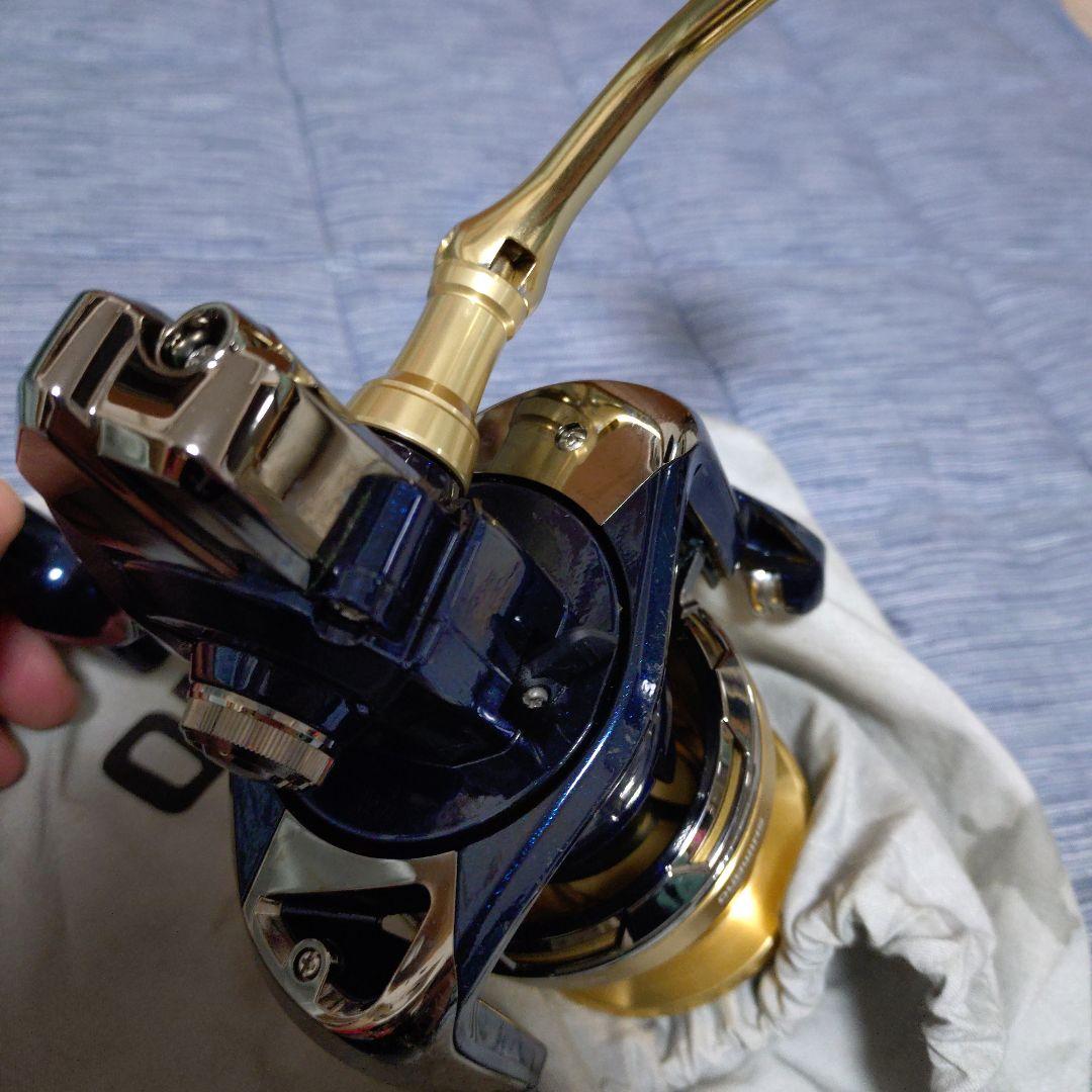 [値下げ]　BULL'S EYE 5080