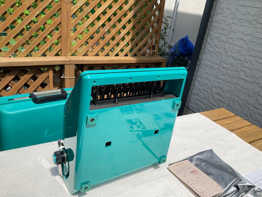 OLIVETTI STUDIO 45 整備済　中古品　超綺麗　鏡面仕上