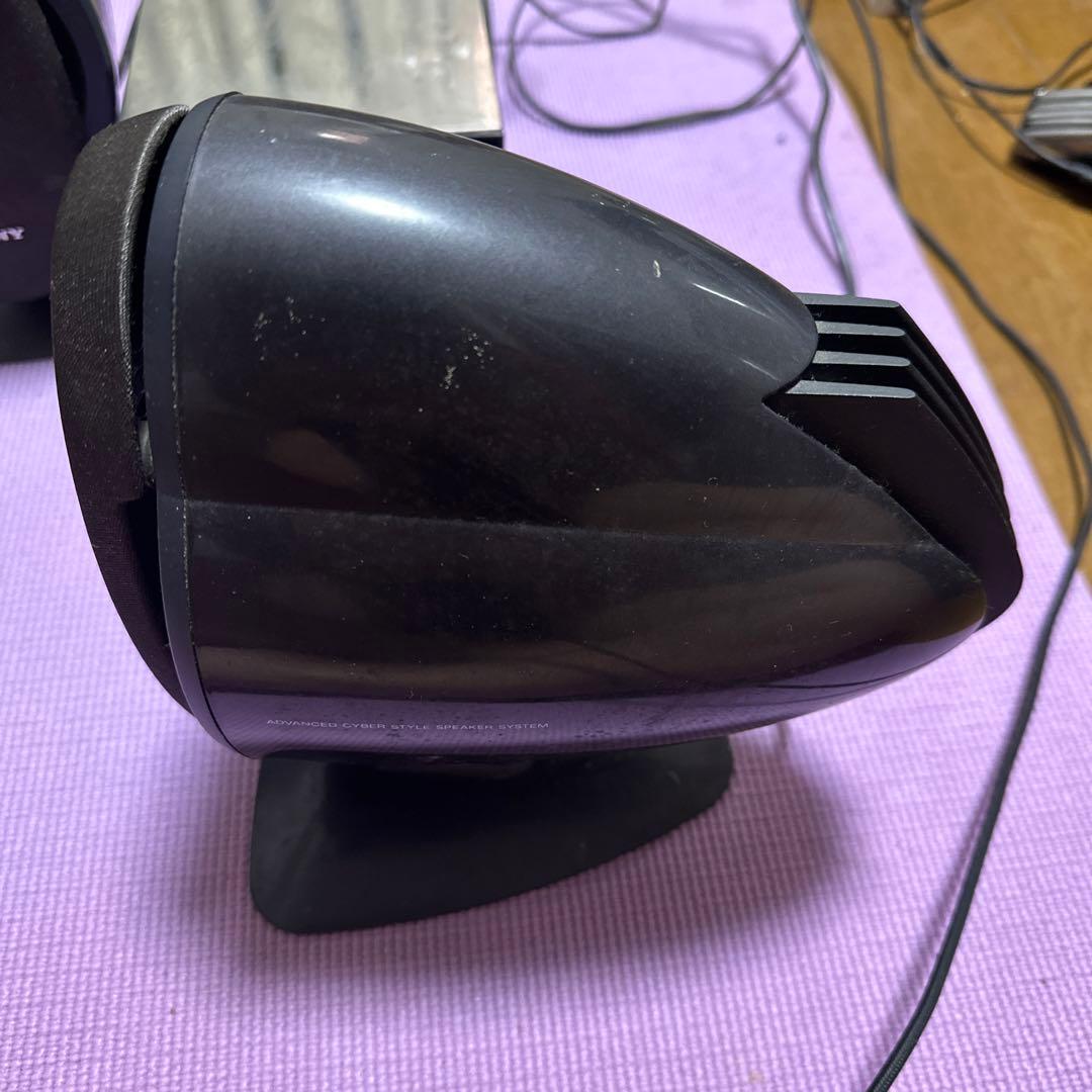 SONY製 MD対応ミニコンポ