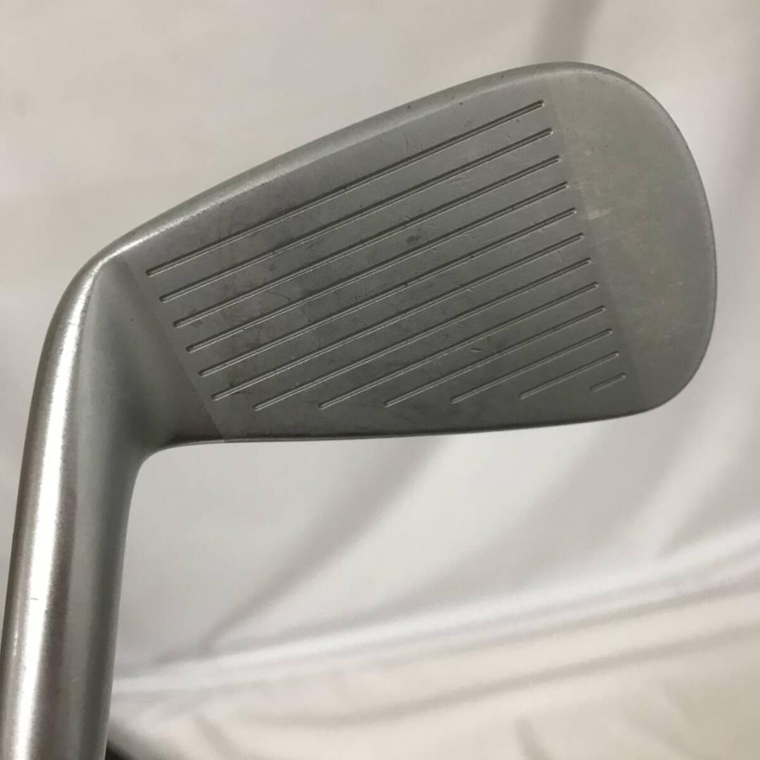 MIZUNO MP-62 ミズノ メンズ 右利き アイアン7本セット