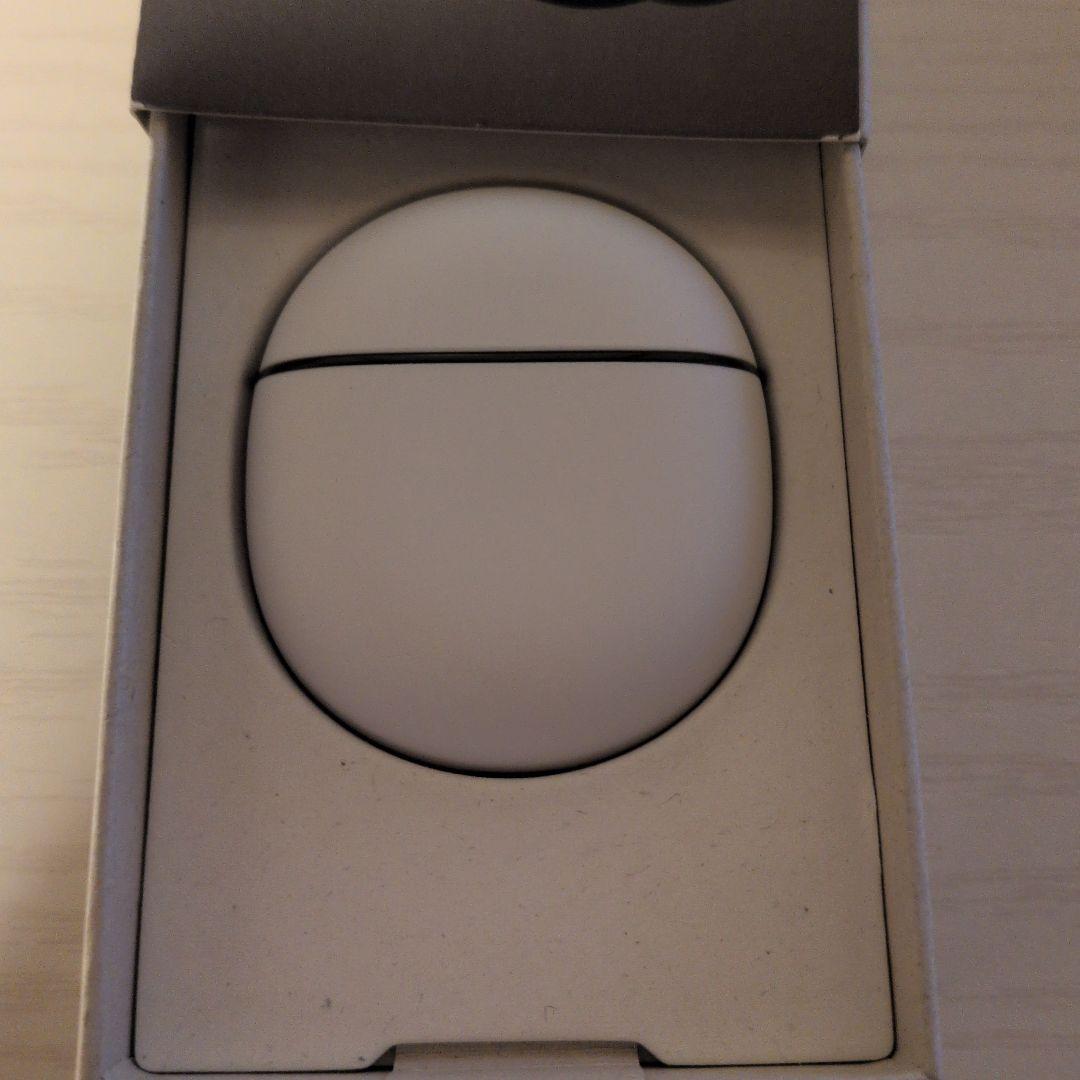 google　Pixel Buds 2a　Hazel