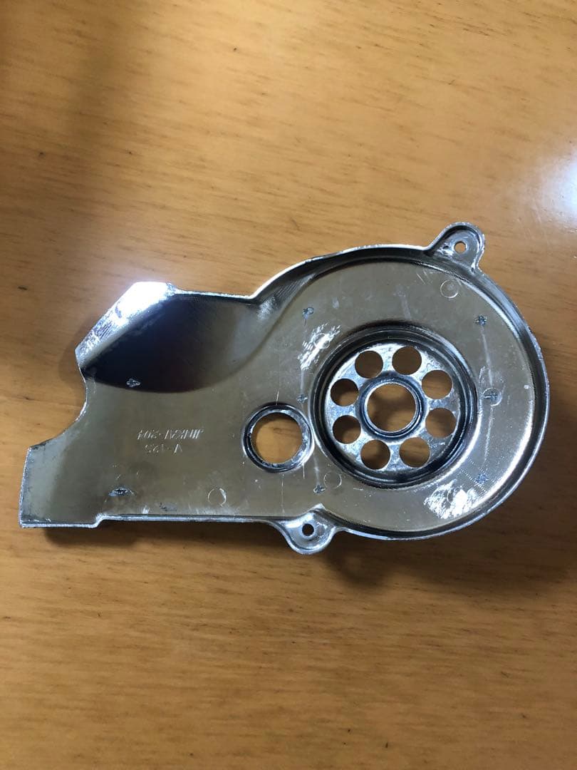 専用品　アドレスv125s L0 パーツ4点セット