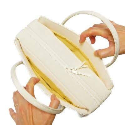 和装バッグ　利休バッグ　金蘭織物 入卒式　結婚式　商品番号:519