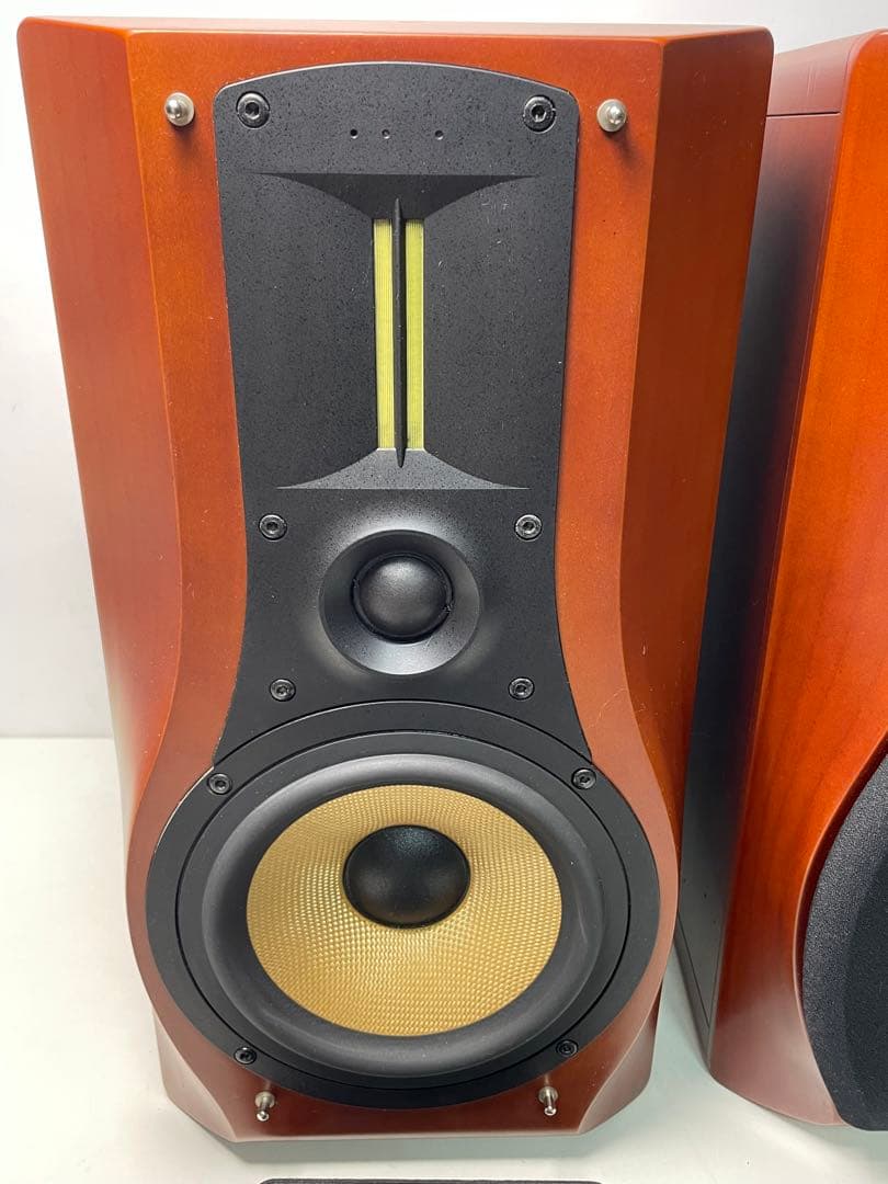 DENON ブックシェルフスピーカー SC-777SA