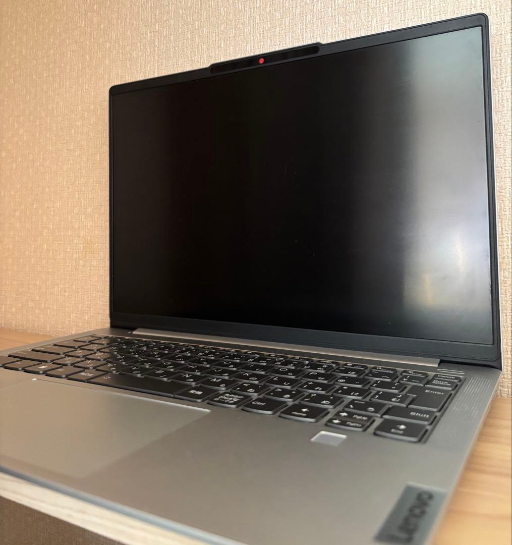 Lenovo IdeaPad Slim 5 ノートPC 14インチ ケース付き