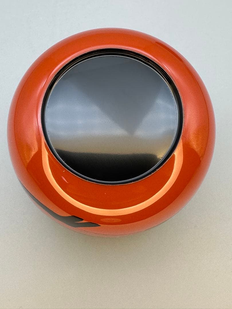 茶道具　棗　池端秀斎　曙棗