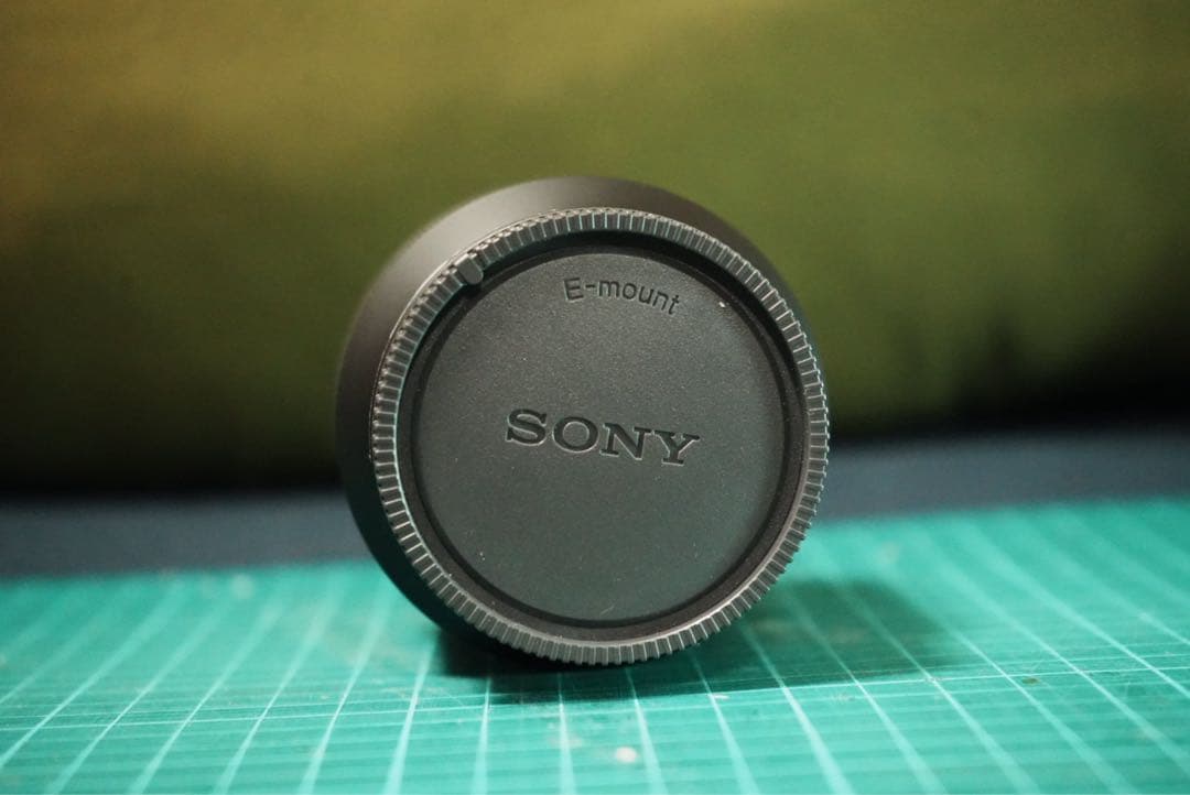 SONY FE 3.5-5.6/28-70 ズームレンズSEL2870