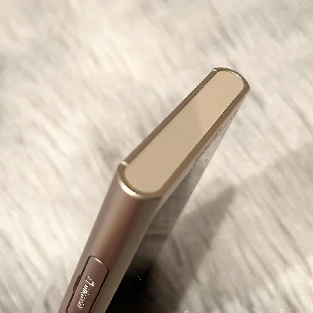 【極美品】SONY NW-A55 ペールゴールド　箱付き