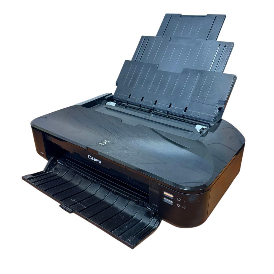 Canon キヤノン A3 プリンター インクジェット ix6530 訳あり少