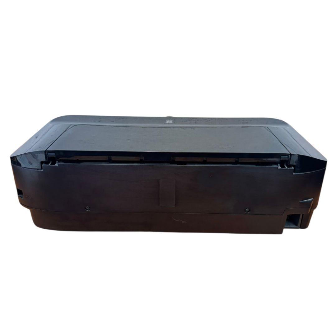 Canon キヤノン A3 プリンター インクジェット ix6530 訳あり少