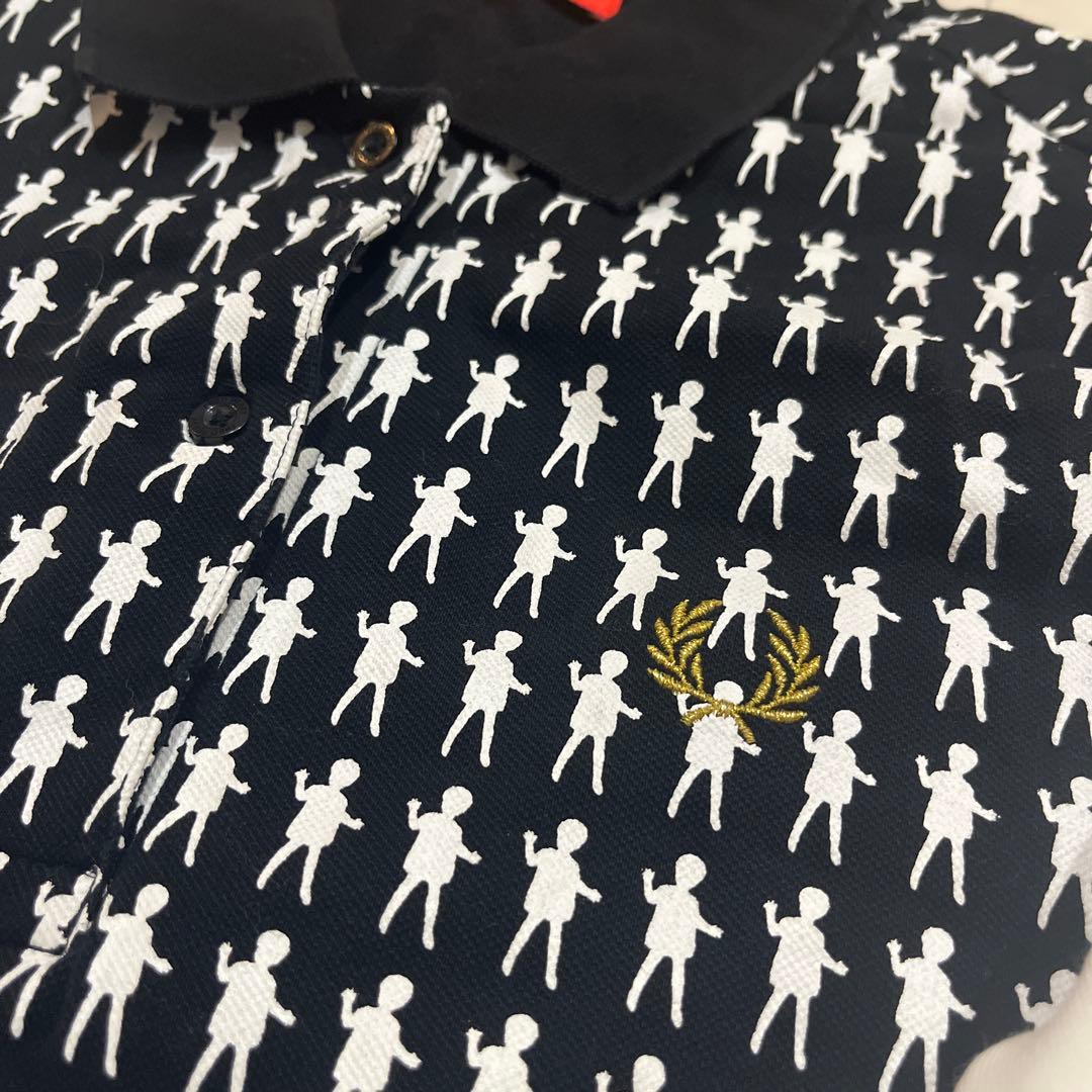 フレッドペリー ゴルフウェア セット