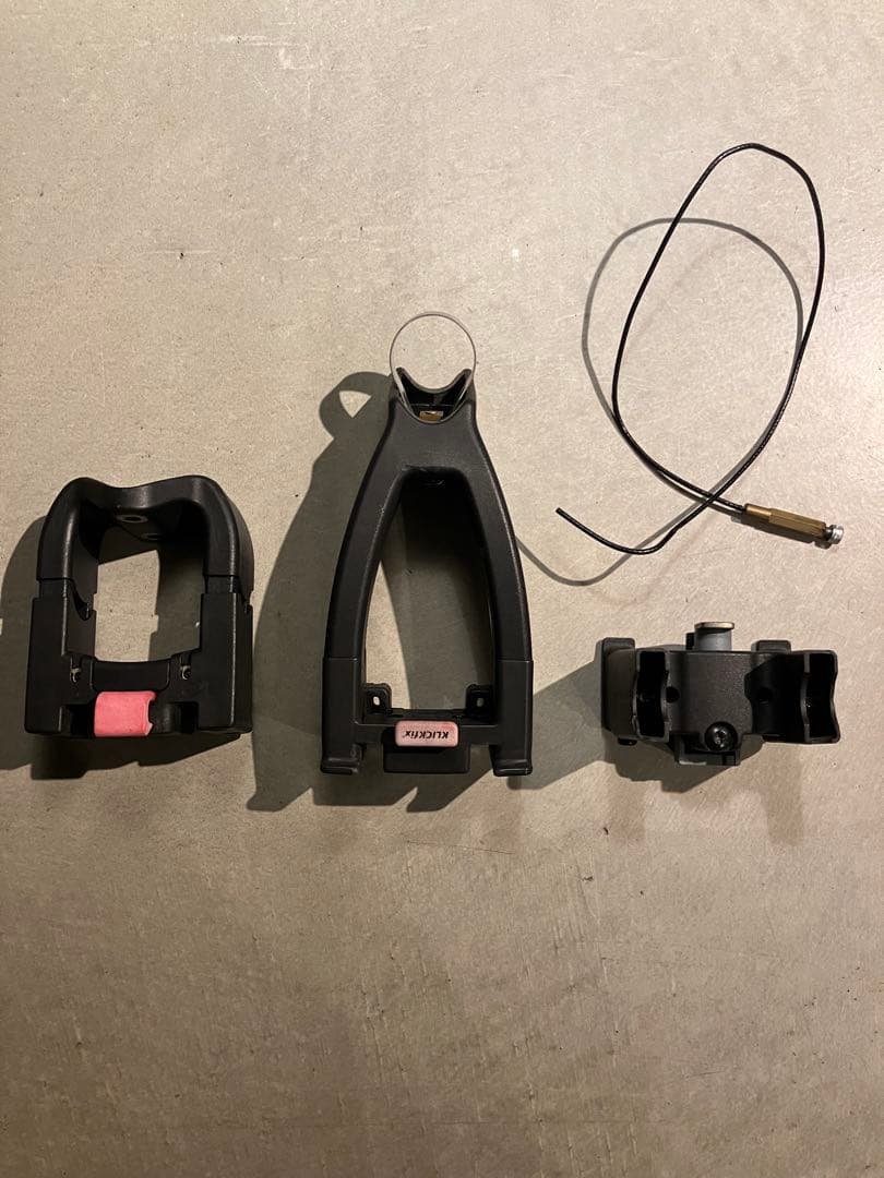 ORTLIEB アルティメイト Classic 6L フロントバッグ