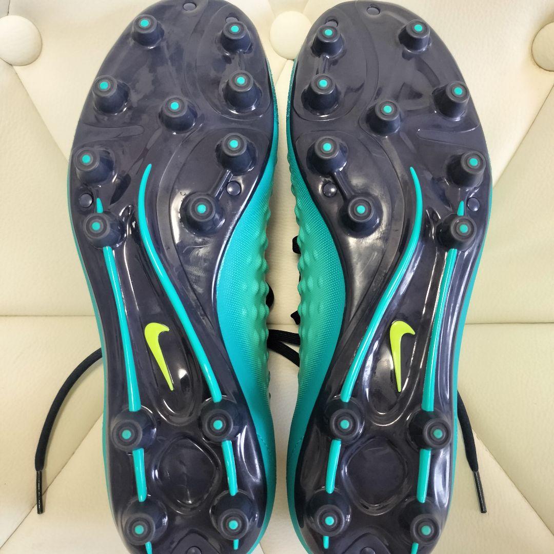 未使用 サッカー スパイク ナイキ Nike MAGISTA マジスタ