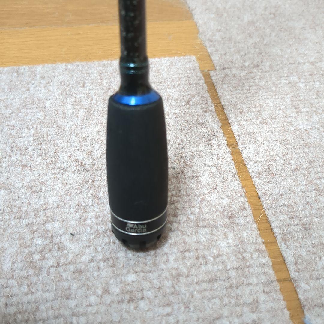 アブ　ファンタジスタ　ディーズ　FDC-67L＋MGS ベイトフィネス2 中古