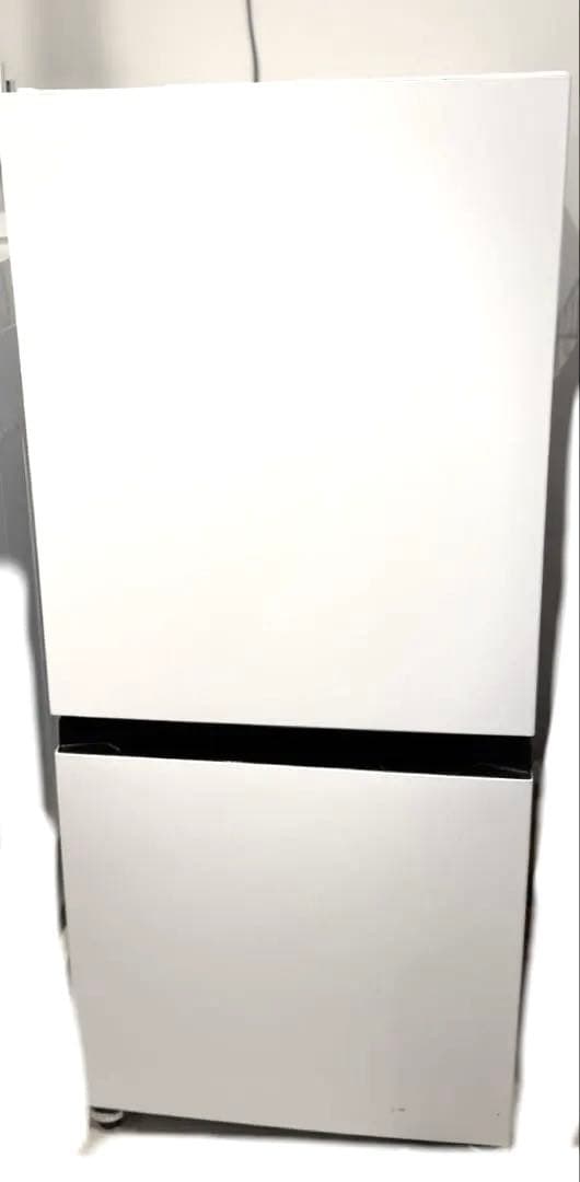 Hisense（ハイセンス）冷蔵庫 HR-D13E3W